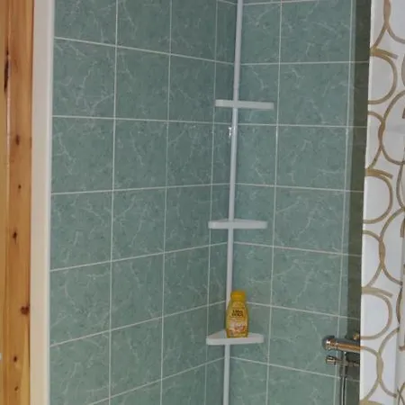 Bertogne Prázdninový dům *