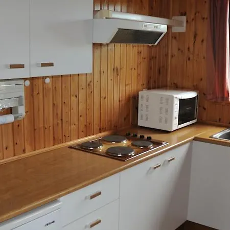 Bertogne Prázdninový dům