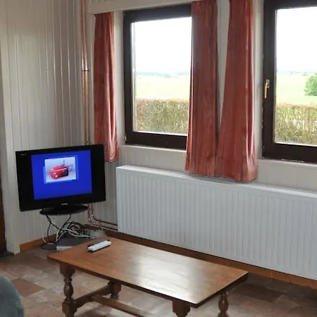 Bertogne Prázdninový dům *